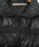 JOHN LAWRENCE SULLIVAN（ジョンローレンスサリバン）ダウンジャケット/ダウンベスト 黒 サイズ:36(S位) メンズ/2200645876024