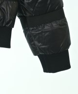 JOHN LAWRENCE SULLIVAN（ジョンローレンスサリバン）ダウンジャケット/ダウンベスト 黒 サイズ:36(S位) メンズ/2200645876024