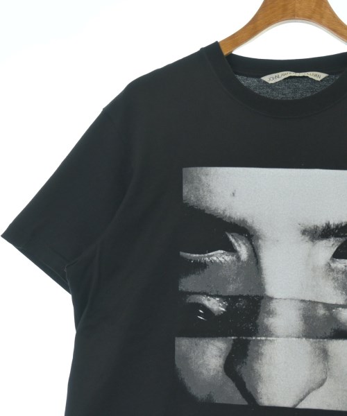 JOHN LAWRENCE SULLIVAN（ジョンローレンスサリバン）Tシャツ・カットソー 黒 サイズ:S メンズ/2200656905010