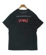 JOHN LAWRENCE SULLIVAN（ジョンローレンスサリバン）Tシャツ・カットソー 黒 サイズ:S メンズ/2200656905010