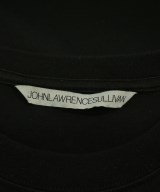 JOHN LAWRENCE SULLIVAN（ジョンローレンスサリバン）Tシャツ・カットソー 黒 サイズ:S メンズ/2200656905010