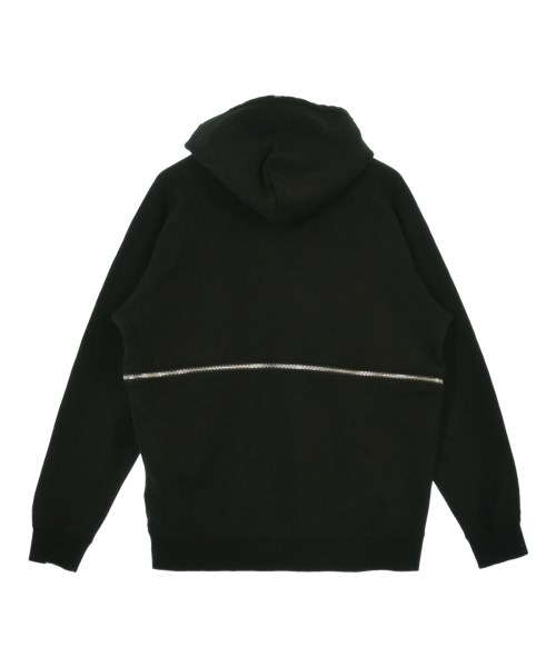 JOHN LAWRENCE SULLIVAN（ジョンローレンスサリバン）パーカー 黒 サイズ:S メンズ/2200657061012