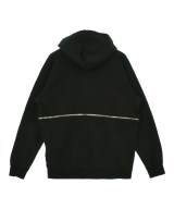 JOHN LAWRENCE SULLIVAN（ジョンローレンスサリバン）パーカー 黒 サイズ:S メンズ/2200657061012