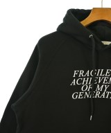 JOHN LAWRENCE SULLIVAN（ジョンローレンスサリバン）パーカー 黒 サイズ:S メンズ/2200657061012