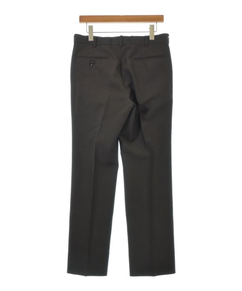 JOHN LAWRENCE SULLIVAN（ジョンローレンスサリバン）スラックス 茶 サイズ:46(M位) メンズ/2200650078017