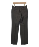 JOHN LAWRENCE SULLIVAN（ジョンローレンスサリバン）スラックス 茶 サイズ:46(M位) メンズ/2200650078017