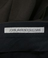 JOHN LAWRENCE SULLIVAN（ジョンローレンスサリバン）スラックス 茶 サイズ:46(M位) メンズ/2200650078017