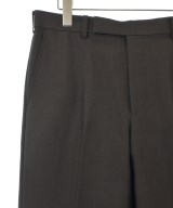 JOHN LAWRENCE SULLIVAN（ジョンローレンスサリバン）スラックス 茶 サイズ:46(M位) メンズ/2200650078017