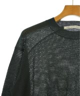 JOHN LAWRENCE SULLIVAN（ジョンローレンスサリバン）ニット・セーター 黒 サイズ:M メンズ/2200657056018