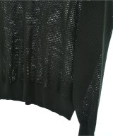 JOHN LAWRENCE SULLIVAN（ジョンローレンスサリバン）ニット・セーター 黒 サイズ:M メンズ/2200657056018