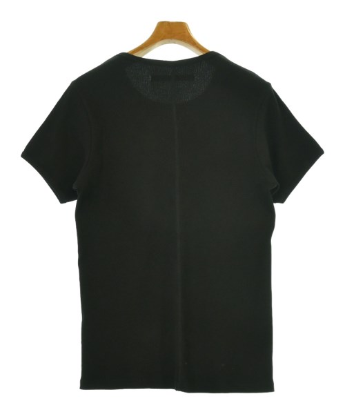 JOHN LAWRENCE SULLIVAN（ジョンローレンスサリバン）Tシャツ・カットソー 黒 サイズ:M メンズ/2200657056025