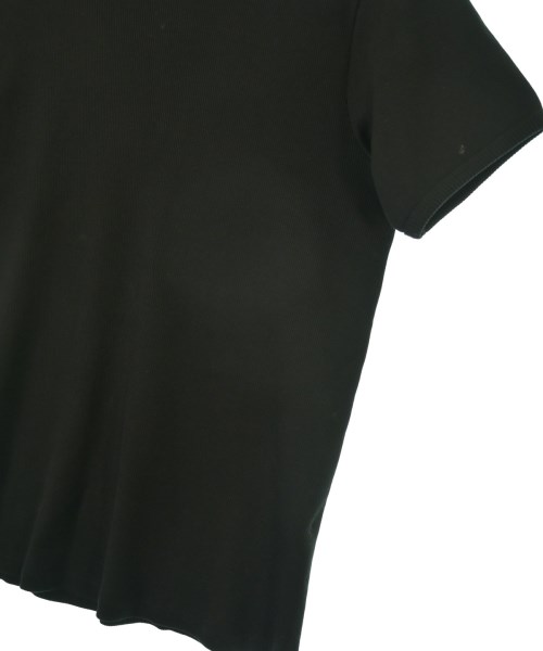 JOHN LAWRENCE SULLIVAN（ジョンローレンスサリバン）Tシャツ・カットソー 黒 サイズ:M メンズ/2200657056025