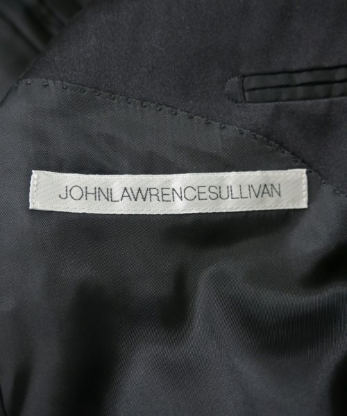JOHN LAWRENCE SULLIVAN（ジョンローレンスサリバン）カジュアルジャケット グレー サイズ:40(M位) メンズ/2200657253028
