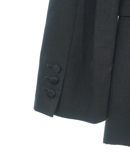 JOHN LAWRENCE SULLIVAN（ジョンローレンスサリバン）カジュアルジャケット グレー サイズ:40(M位) メンズ/2200657253028