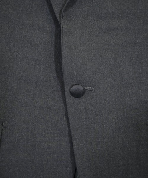 JOHN LAWRENCE SULLIVAN（ジョンローレンスサリバン）カジュアルジャケット グレー サイズ:40(M位) メンズ/2200657253028