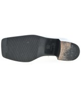 JOHN LAWRENCE SULLIVAN（ジョンローレンスサリバン）ブーツ 白 サイズ:UK8(26.5cm位) メンズ/2200657349042