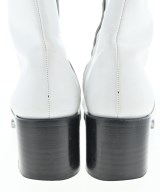 JOHN LAWRENCE SULLIVAN（ジョンローレンスサリバン）ブーツ 白 サイズ:UK8(26.5cm位) メンズ/2200657349042