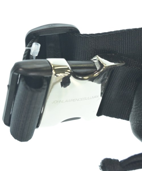 JOHN LAWRENCE SULLIVAN（ジョンローレンスサリバン）その他 黒 サイズ:- メンズ/2200657462109