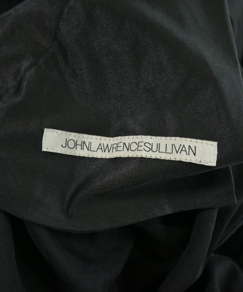 JOHN LAWRENCE SULLIVAN（ジョンローレンスサリバン）その他 黒 サイズ:S メンズ/2200640660154
