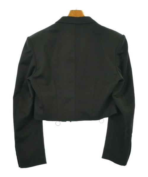 JOHN LAWRENCE SULLIVAN（ジョンローレンスサリバン）テーラードジャケット 黒 サイズ:46(M位) メンズ/2200657685027