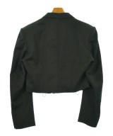 JOHN LAWRENCE SULLIVAN（ジョンローレンスサリバン）テーラードジャケット 黒 サイズ:46(M位) メンズ/2200657685027