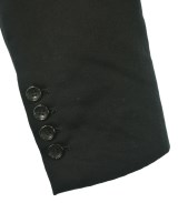 JOHN LAWRENCE SULLIVAN（ジョンローレンスサリバン）テーラードジャケット 黒 サイズ:46(M位) メンズ/2200657685027