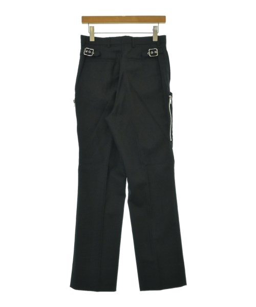 JOHN LAWRENCE SULLIVAN（ジョンローレンスサリバン）スラックス 黒 サイズ:-(M位) メンズ/2200657715137