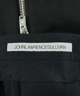 JOHN LAWRENCE SULLIVAN（ジョンローレンスサリバン）スラックス 黒 サイズ:-(M位) メンズ/2200657715137