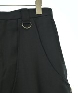 JOHN LAWRENCE SULLIVAN（ジョンローレンスサリバン）スラックス 黒 サイズ:-(M位) メンズ/2200657715137