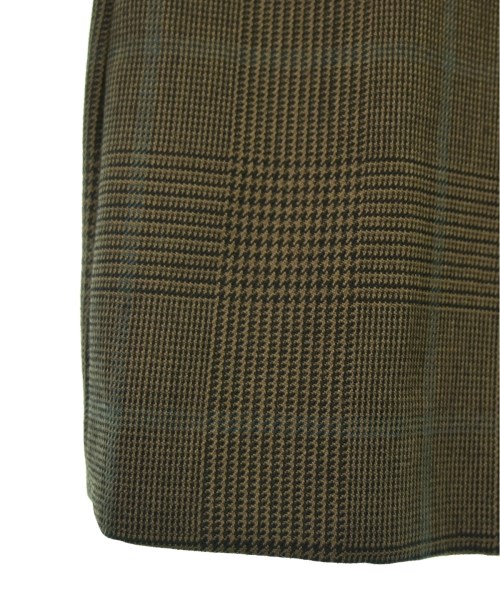 JOHN LAWRENCE SULLIVAN（ジョンローレンスサリバン）チェスターコート 茶 サイズ:44(S位) メンズ/2200658144011