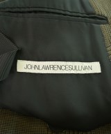 JOHN LAWRENCE SULLIVAN（ジョンローレンスサリバン）チェスターコート 茶 サイズ:44(S位) メンズ/2200658144011