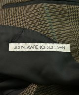JOHN LAWRENCE SULLIVAN（ジョンローレンスサリバン）ジャケット 茶 サイズ:44(S位) メンズ/2200658144028