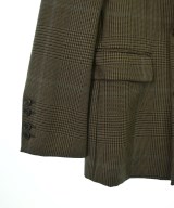 JOHN LAWRENCE SULLIVAN（ジョンローレンスサリバン）ジャケット 茶 サイズ:44(S位) メンズ/2200658144028