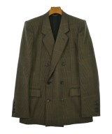 JOHN LAWRENCE SULLIVAN ジャケット