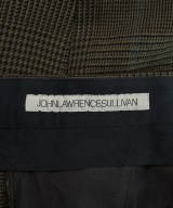 JOHN LAWRENCE SULLIVAN（ジョンローレンスサリバン）スラックス 茶 サイズ:44(S位) メンズ/2200658144035