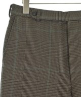 JOHN LAWRENCE SULLIVAN（ジョンローレンスサリバン）スラックス 茶 サイズ:44(S位) メンズ/2200658144035