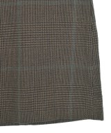 JOHN LAWRENCE SULLIVAN（ジョンローレンスサリバン）スラックス 茶 サイズ:44(S位) メンズ/2200658144035