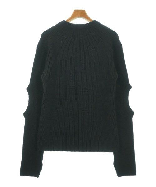 JOHN LAWRENCE SULLIVAN（ジョンローレンスサリバン）ニット・セーター 黒 サイズ:S メンズ/2200656133086