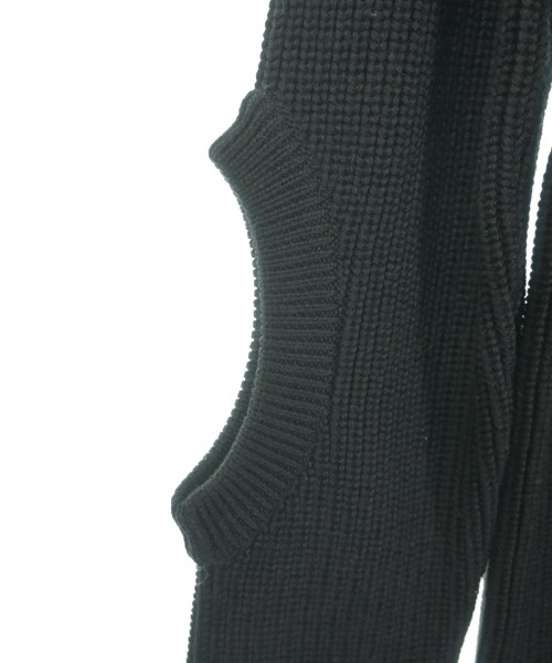 JOHN LAWRENCE SULLIVAN（ジョンローレンスサリバン）ニット・セーター 黒 サイズ:S メンズ/2200656133086