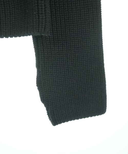 JOHN LAWRENCE SULLIVAN（ジョンローレンスサリバン）ニット・セーター 黒 サイズ:S メンズ/2200656133086