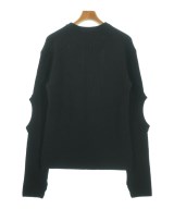 JOHN LAWRENCE SULLIVAN（ジョンローレンスサリバン）ニット・セーター 黒 サイズ:S メンズ/2200656133086