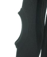 JOHN LAWRENCE SULLIVAN（ジョンローレンスサリバン）ニット・セーター 黒 サイズ:S メンズ/2200656133086