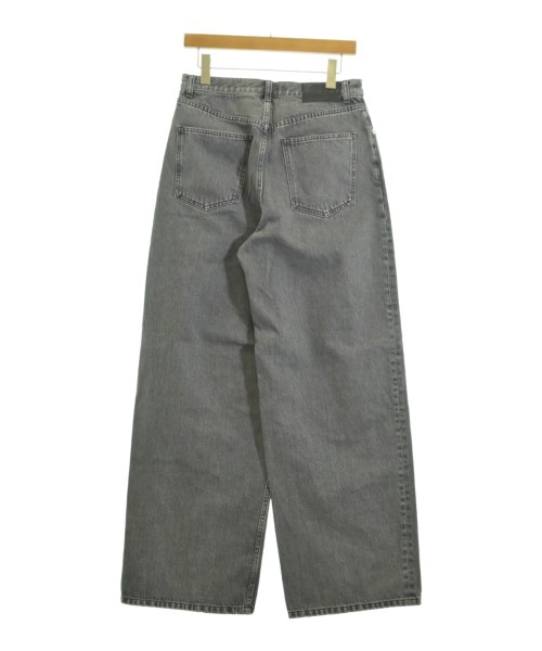 JOHN LAWRENCE SULLIVAN（ジョンローレンスサリバン）デニムパンツ 黒 サイズ:46(M位) メンズ/2200656133208