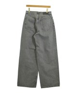 JOHN LAWRENCE SULLIVAN（ジョンローレンスサリバン）デニムパンツ 黒 サイズ:46(M位) メンズ/2200656133208