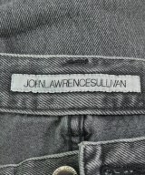 JOHN LAWRENCE SULLIVAN（ジョンローレンスサリバン）デニムパンツ 黒 サイズ:46(M位) メンズ/2200656133208