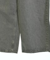 JOHN LAWRENCE SULLIVAN（ジョンローレンスサリバン）デニムパンツ 黒 サイズ:46(M位) メンズ/2200656133208