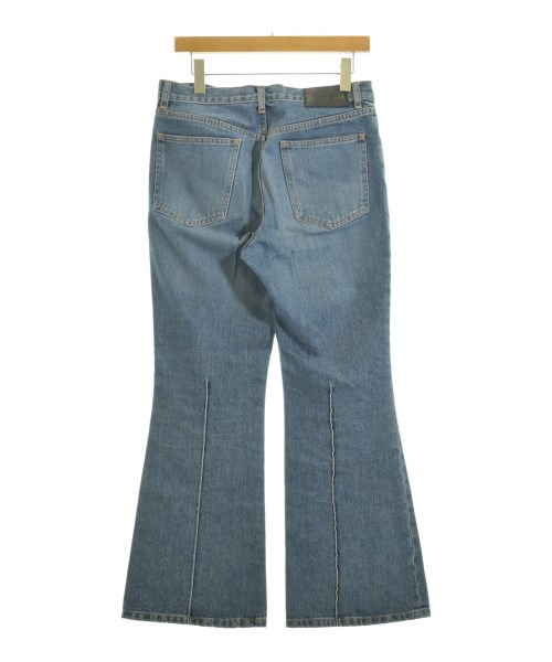 JOHN LAWRENCE SULLIVAN（ジョンローレンスサリバン）デニムパンツ 青 サイズ:46(M位) メンズ/2200656133215