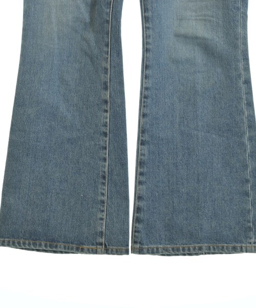 JOHN LAWRENCE SULLIVAN（ジョンローレンスサリバン）デニムパンツ 青 サイズ:46(M位) メンズ/2200656133215