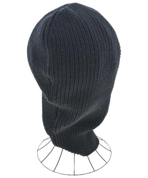 JOHN LAWRENCE SULLIVAN（ジョンローレンスサリバン）ニットキャップ・ビーニー 黒 サイズ:OS メンズ/2200656133239