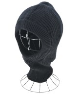 JOHN LAWRENCE SULLIVAN（ジョンローレンスサリバン）ニットキャップ・ビーニー 黒 サイズ:OS メンズ/2200656133239